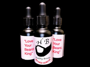 Beard Serum