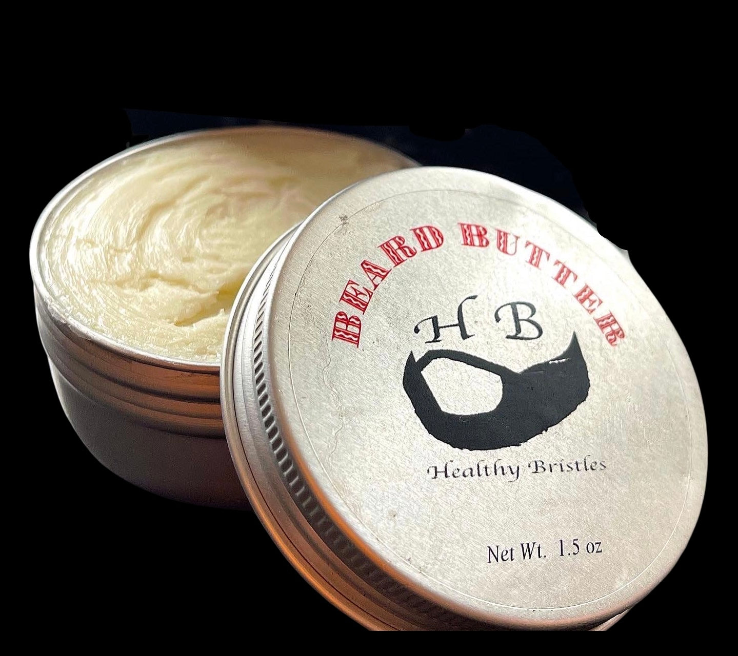 Beard Butter